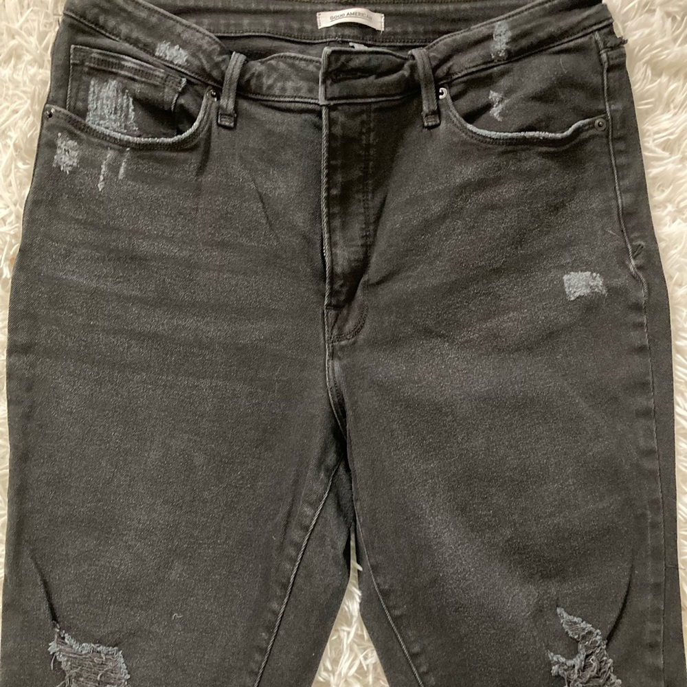 Good American Shorts